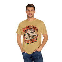 Load image into Gallery viewer, Sober Fan Football T-Shirt - Unisex Tee for Sober FB Enthusiasts

